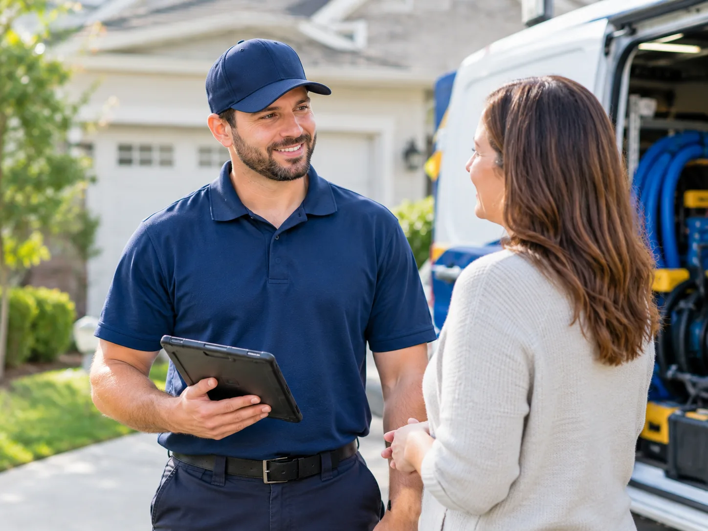 Sewage Backup Cleanup Coral Springs, FL FAQs